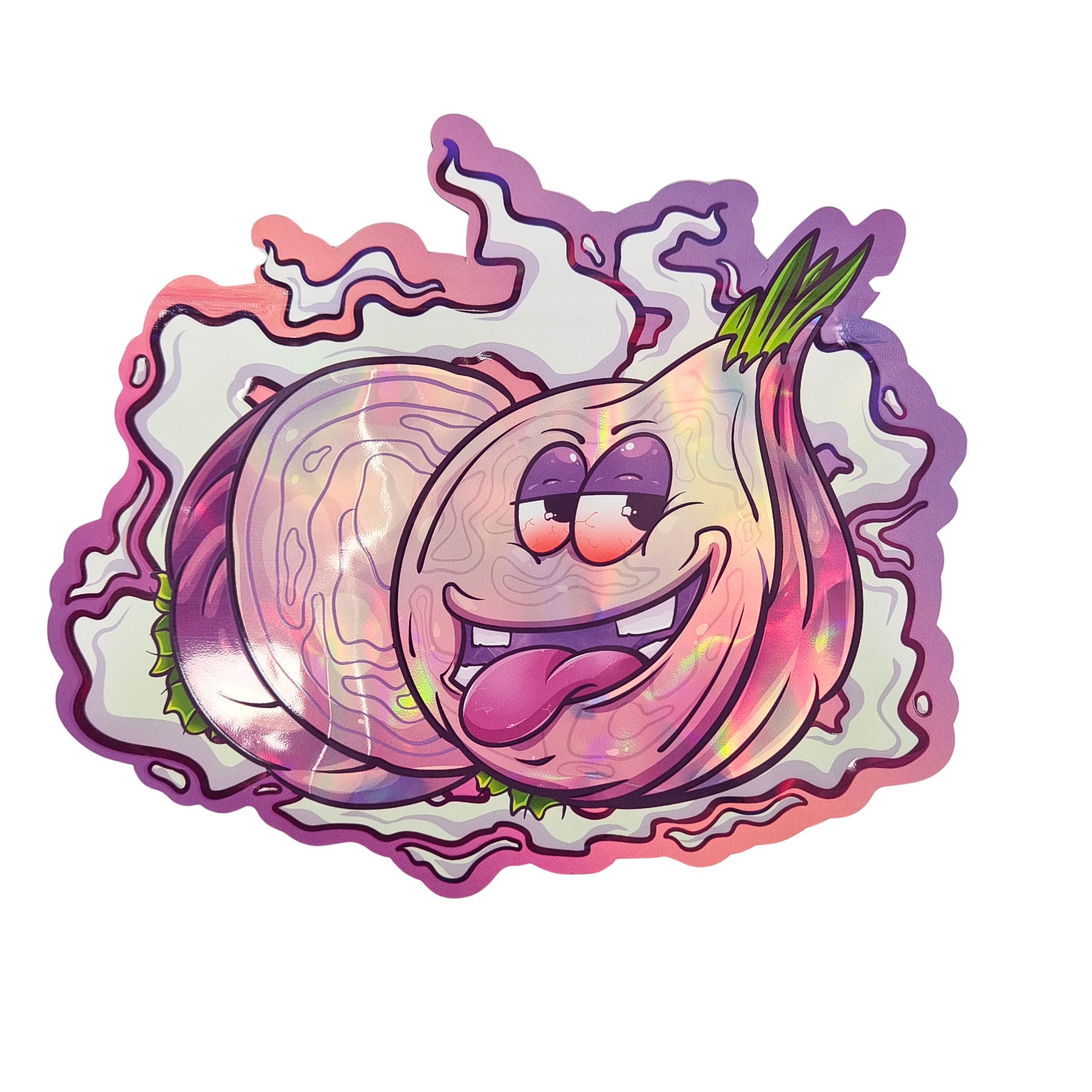 أكياس مايلر ثلاثية الأبعاد بلمسة ناعمة مع سحاب للحلوى والأعشاب والزهور المجففة واللثة والبسكويت والسكر وتغليف مقاوم للأطفال