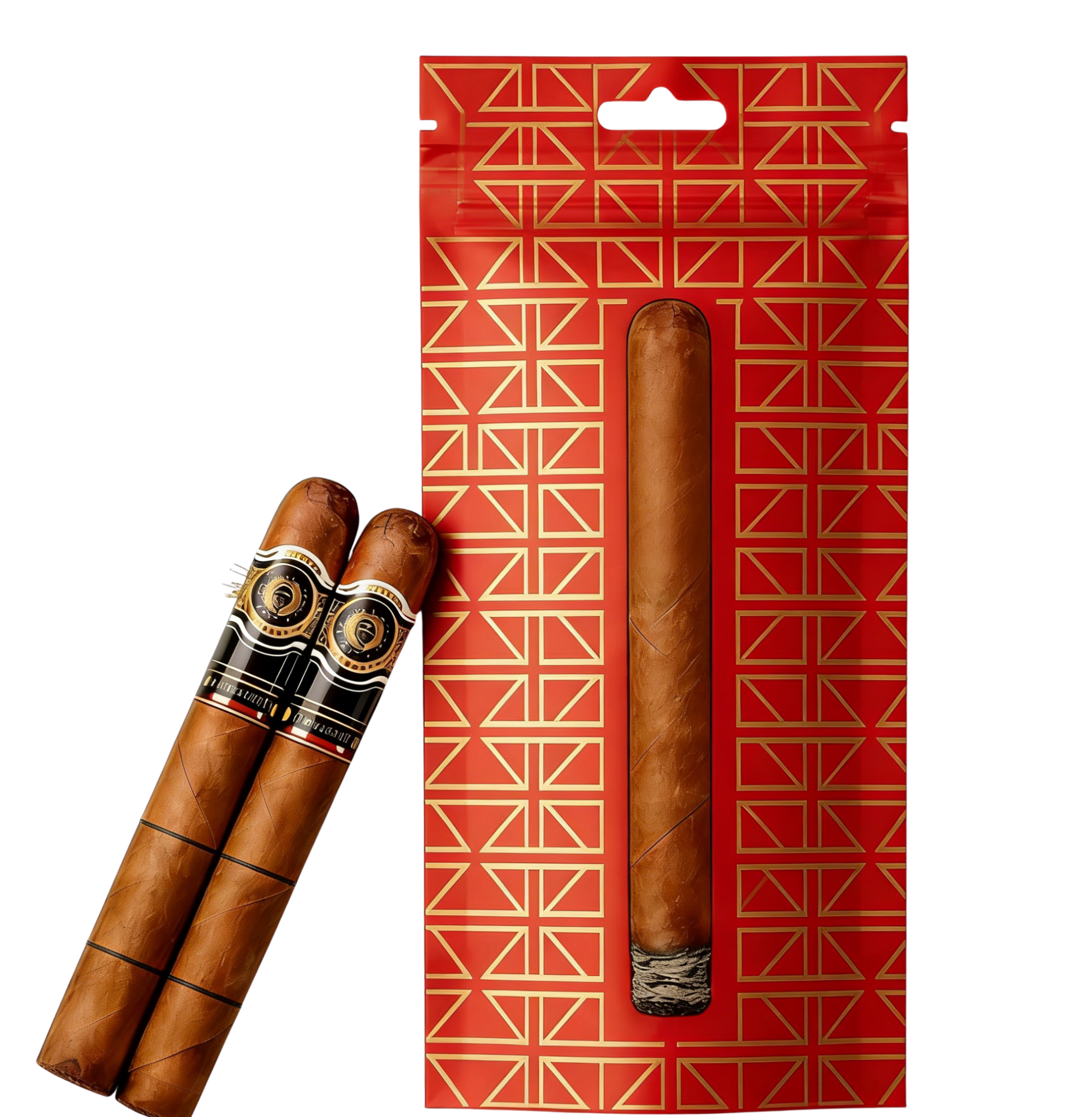 طباعة مخصصة الصف الغذائي مقاومة للأطفال ثلاثي الجانب الختم كيس مايلر زيبلوك