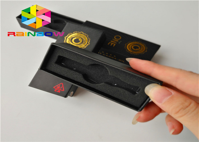 ورقة رقمية ورقة التعبئة والتغليف ورقائق المواد 350G حسب الطلب حجم SGS / FDA مصدق