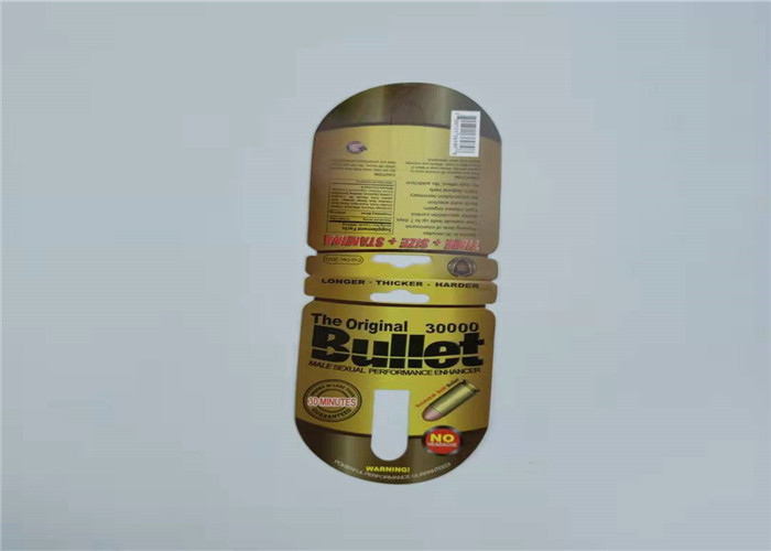 تغليف بطاقة نفطة دائم لسلسلة الكركدن 777-30K 8-50000 يعزز الدافع الجنسي