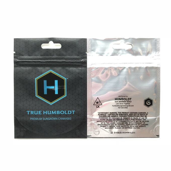 الشحن عن طريق البحر أكياس غوسيت مطوية بالأسفل بأحصى 9 ألوان طباعة