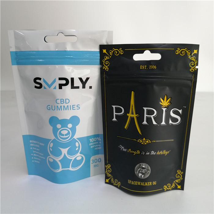 أكياس الطباعة الحفر الوقوف رائحة الإثبات ل Sherbinskis Bacio جيلاتو الأعشاب ليف