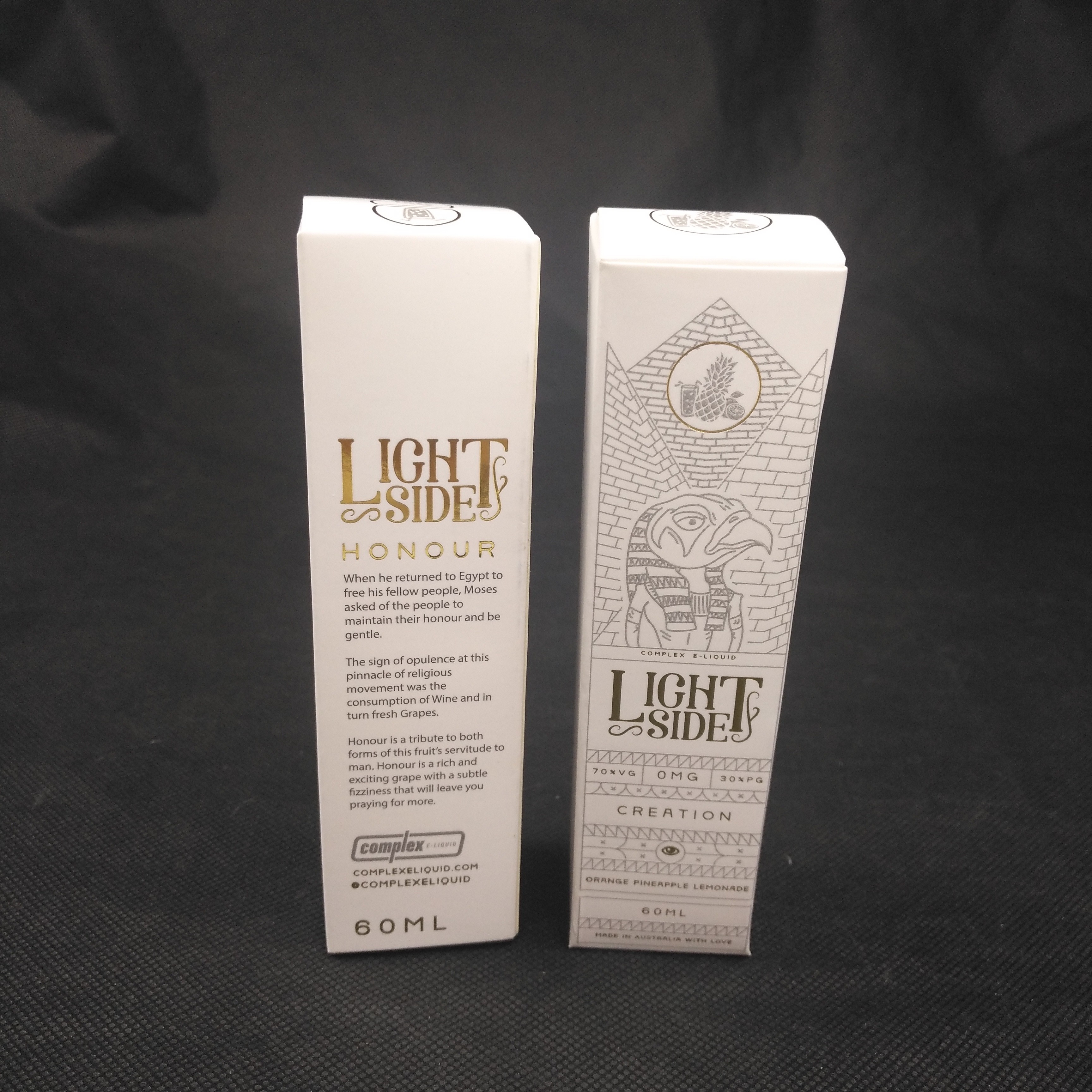 عرف ورقة التعبئة والتغليف ورقة مربع ، مستحضرات التجميل هدية التفاف مربع مع ختم الساخنة