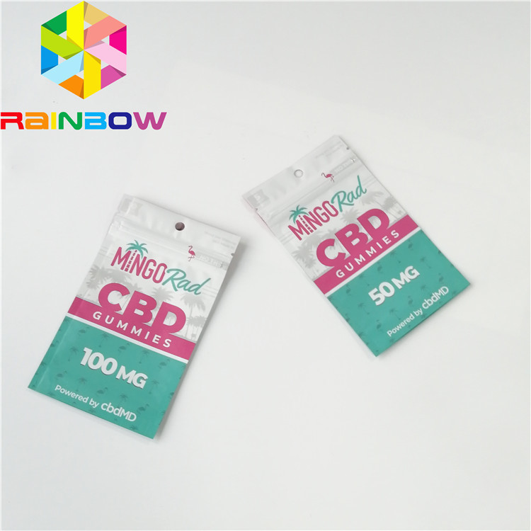 الحقائب البلاستيكية القابلة لإعادة التدوير