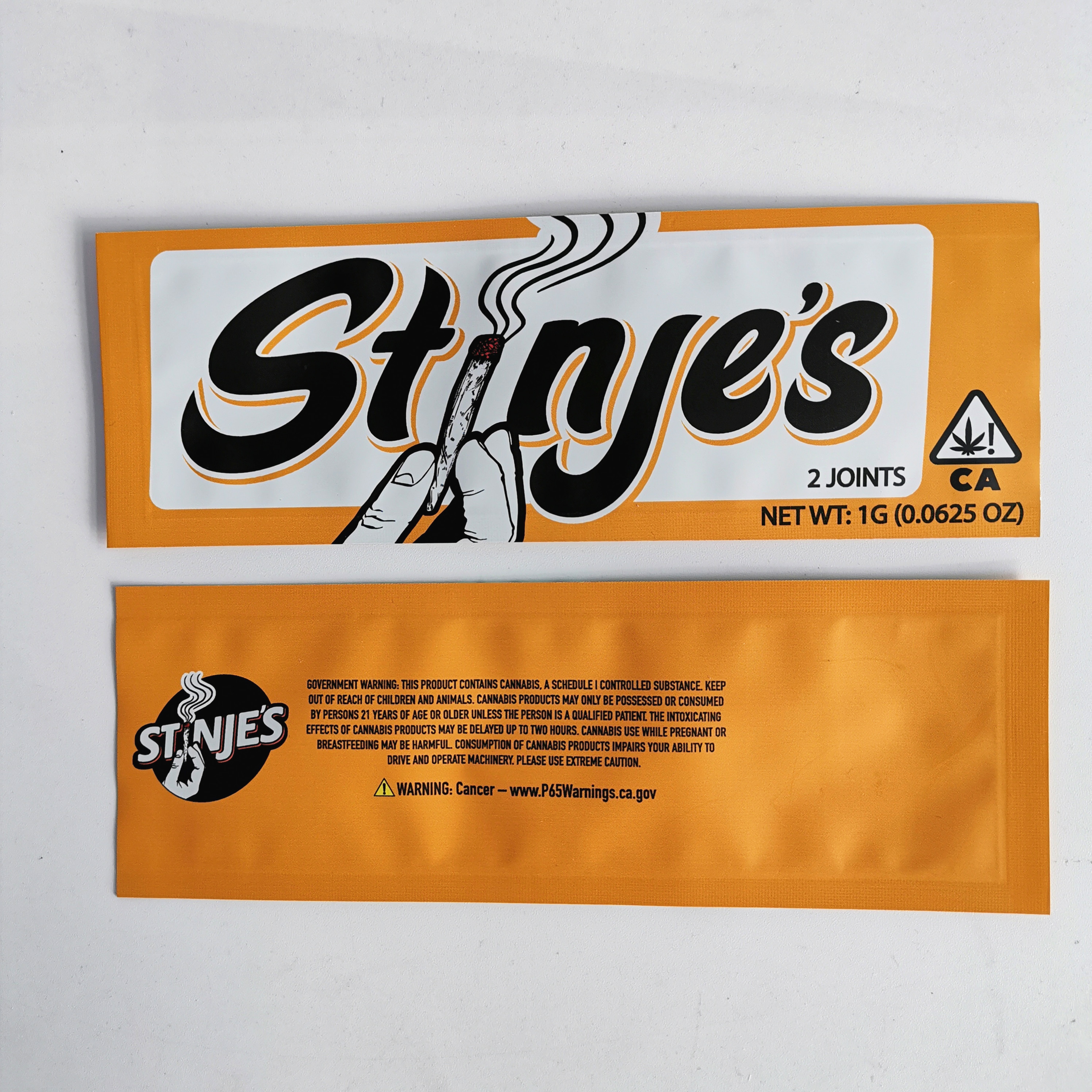 ثلاثة الجانب ختم الحقائب البلاستيكية التعبئة والتغليف سستة حقيبة الأعلى للقنب الأعشاب اتفاقية التنوع البيولوجي