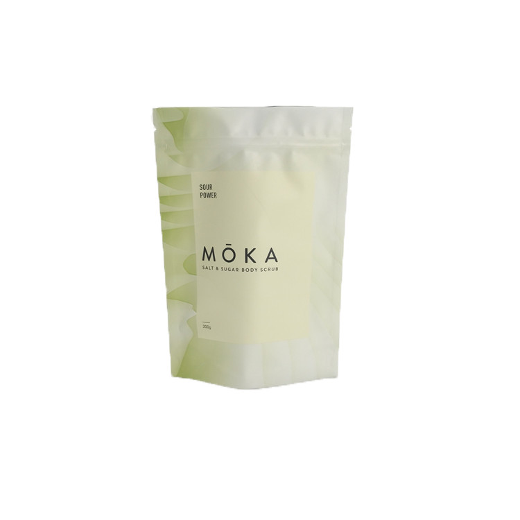 طباعة مخصصة الوقوف الحقائب الألومنيوم احباط قابلة لإعادة الاستخدام مات كيس شاي القهوة Ziplock