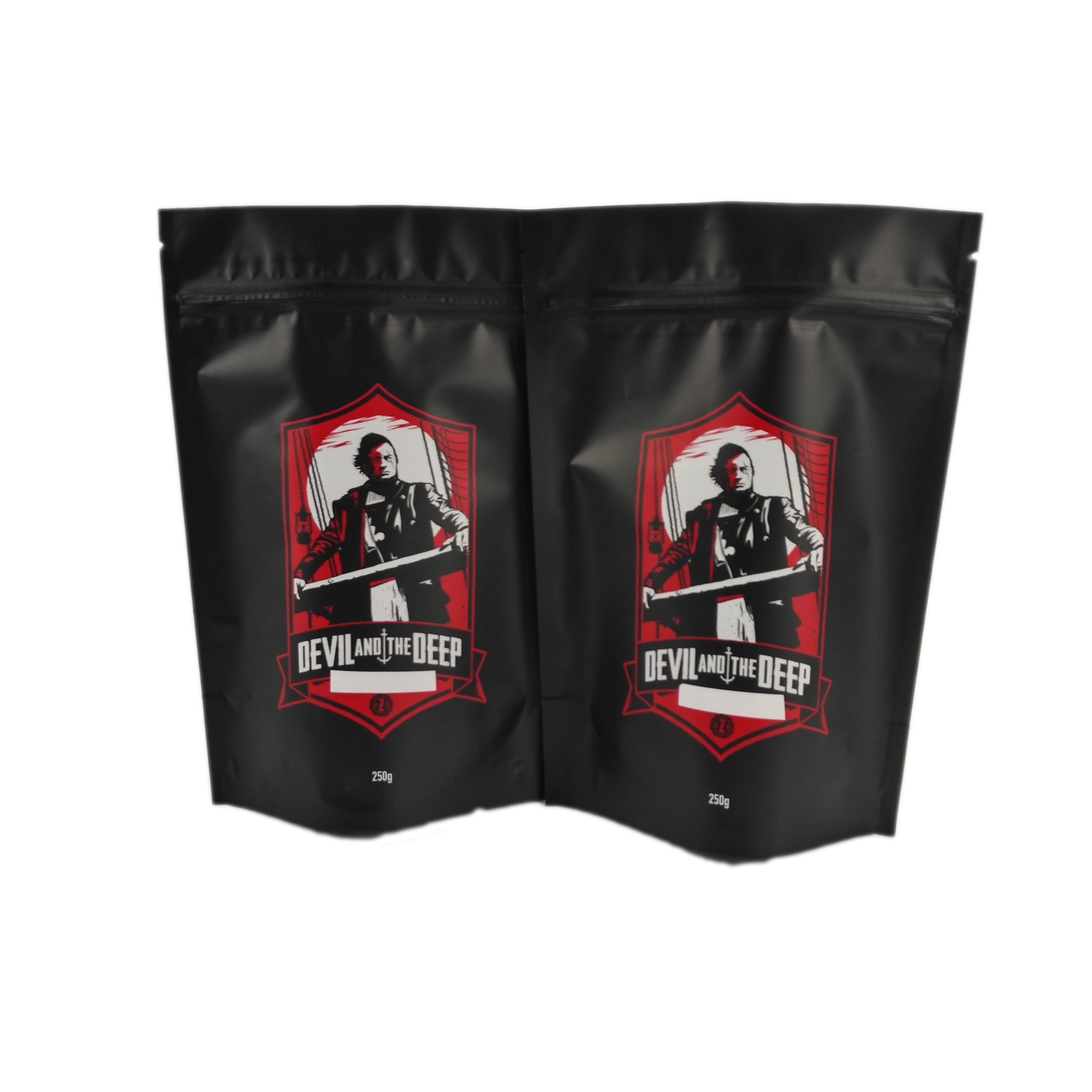 الطباعة بالحفر احباط الحقيبة تغليف المواد الغذائية الصف