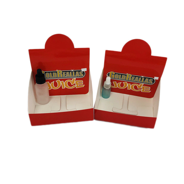 قضبان الطاقة من الورق المقوى التعبئة والتغليف مربع ورقة قابلة للطي