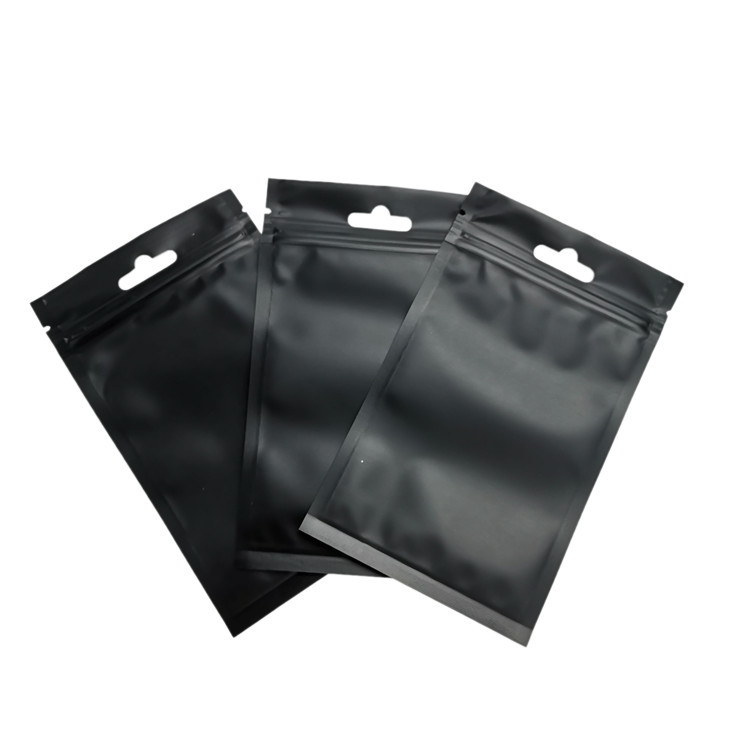 ماتي إنهاء الحقيبة سستة التجميل مبطن الحقيبة