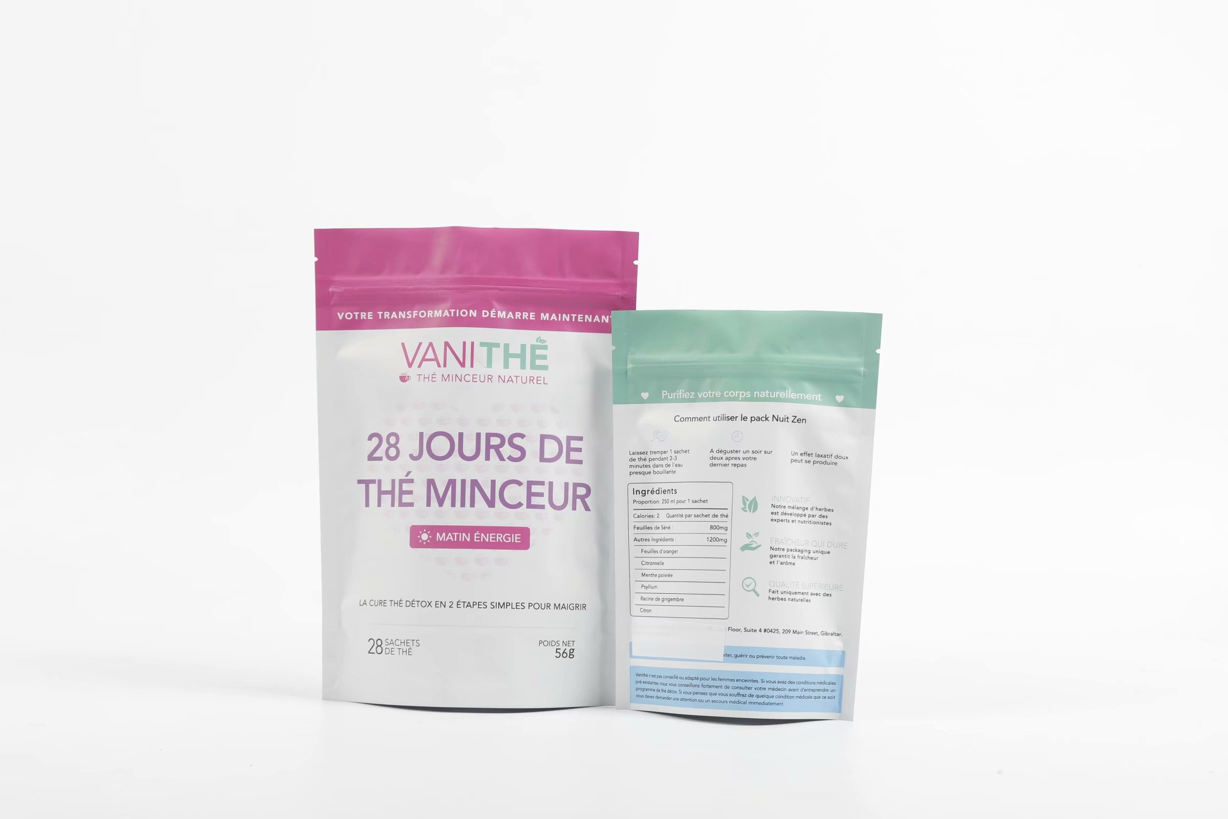 100 Mircon Gravure طباعة الحقائب البلاستيكية والتغليف