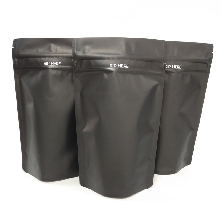 مانعة للتسرب الطباعة الرقمية ختم الحرارة مخصص أكياس مايلر المطبوعة