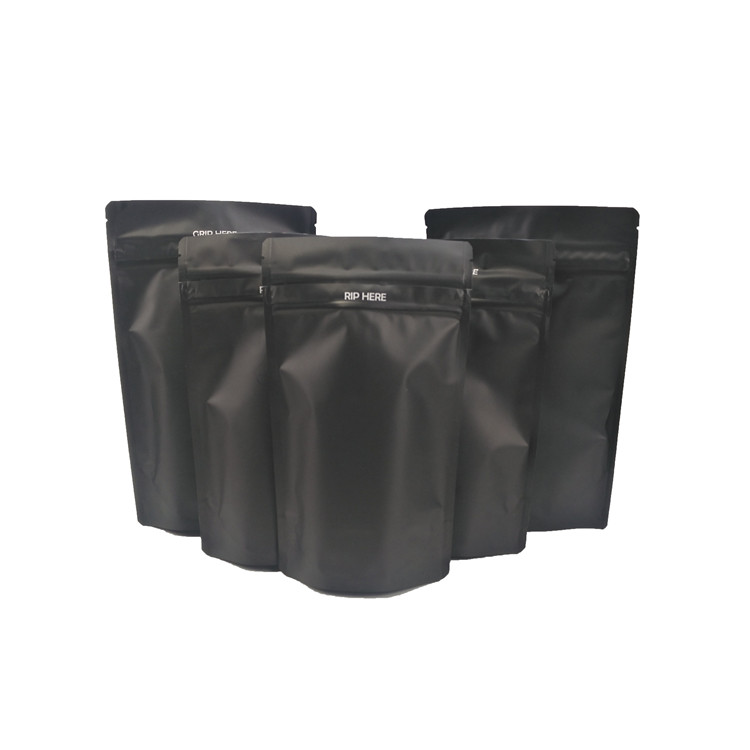 تخزين حبوب طبية مايلر دويباك الحقيبة والدليل على الطفل