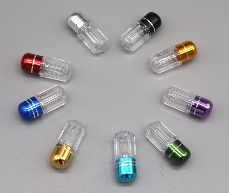 ذكر يؤدي كل ليلة بطاقة حبوب منع الحمل الطويلة تأثير 3D مجنون 69 الكركدن 7 كبسولات عرض مربع ورقة مغلفة وغطاء بلاستيكي