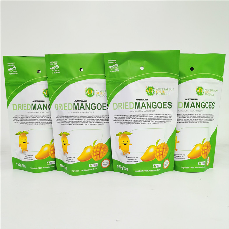 500 جرام 1 كيلوجرام مخصصة دوق-باي الحقيبة زيبلوك كيس التغليف الفاكهة المجففة مايلر احباط