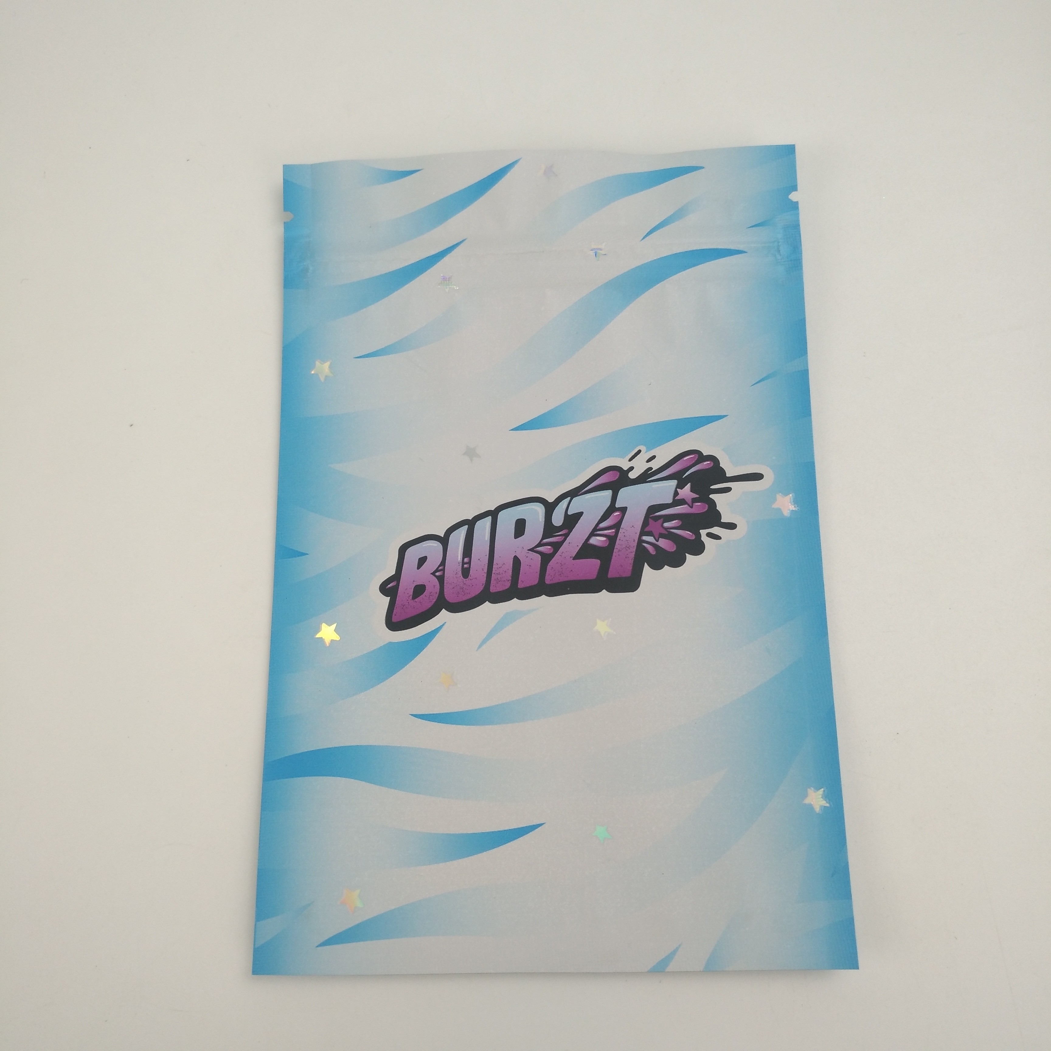 أكياس ملفات تعريف الارتباط 3.5 جرام 7 جرام مخصصة للأطفال من أجل حقيبة رونتز لإثبات رائحة الغابة مع سحاب