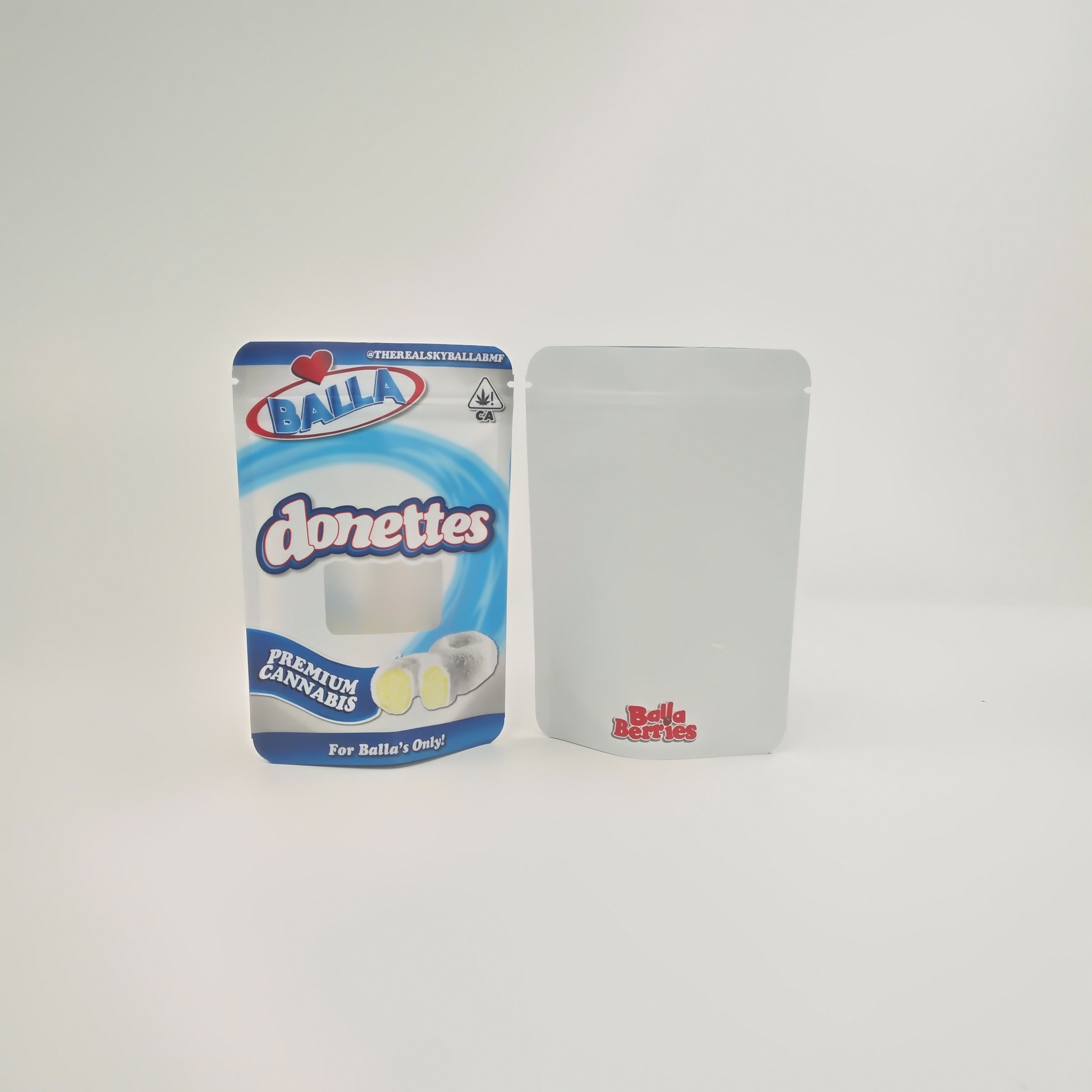 طباعة مخصصة شعار UV 3.5g 7g 28g أكياس لملفات تعريف الارتباط Runtz Preroll حقيبة طبية للأطفال Doypack