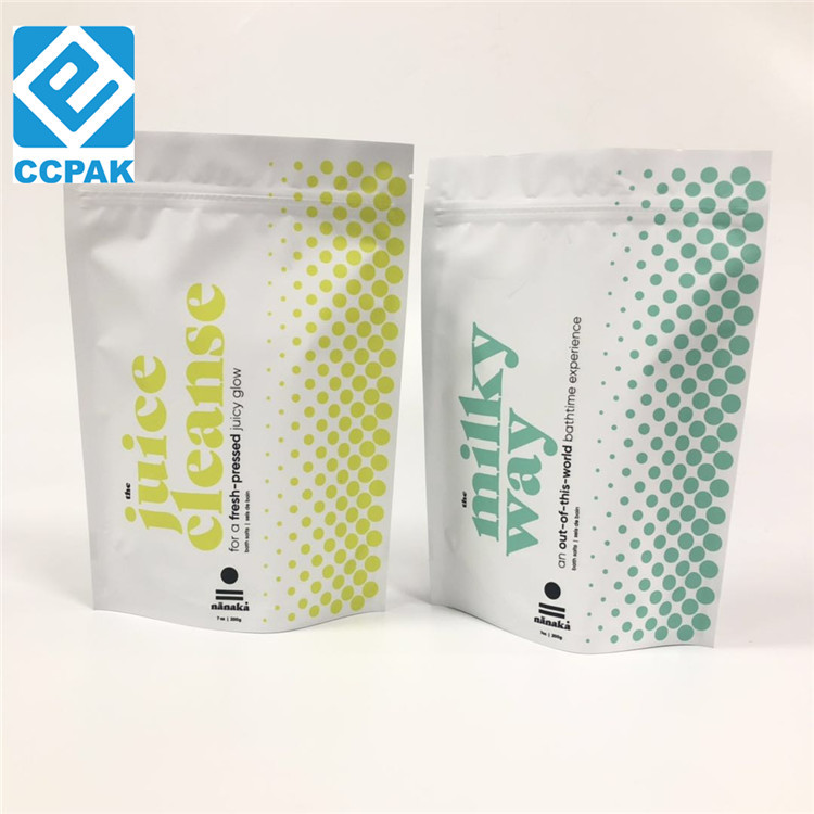 مات التشطيب MOPP Gravnre طباعة أكياس الشاي التعبئة والتغليف