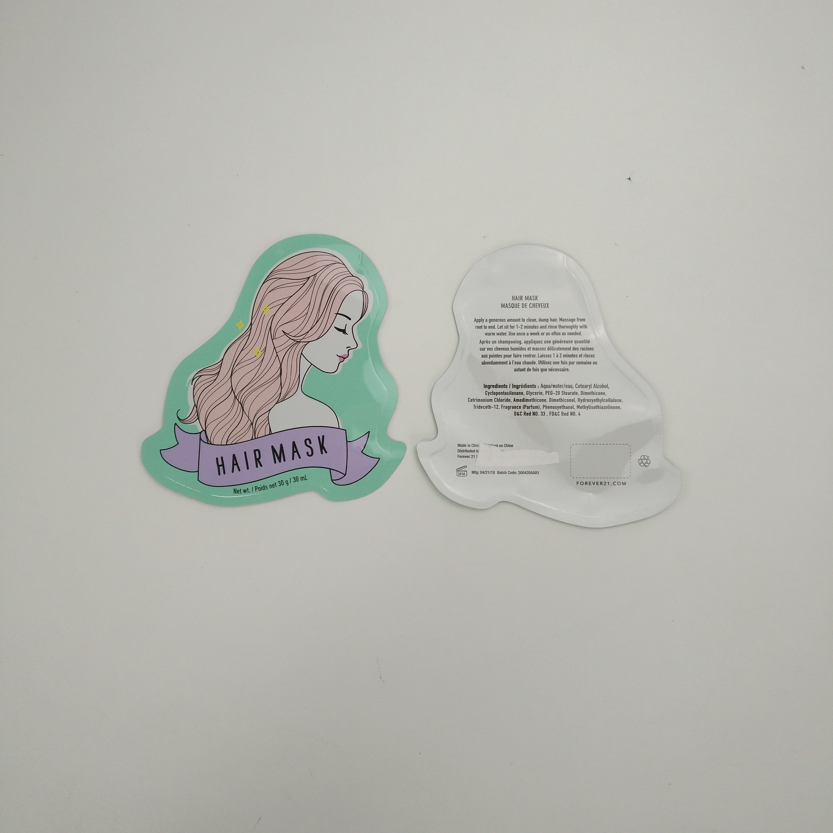 طباعة رقمية VMPET 10g 12mic Aluminiun Foil Bags Packaing