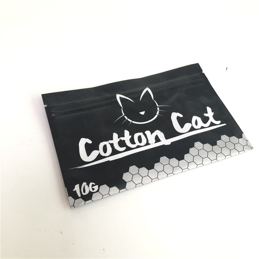 طباعة الحفر الغذاء الصف 200 ميكرون التعبئة والتغليف الحقائب البلاستيكية