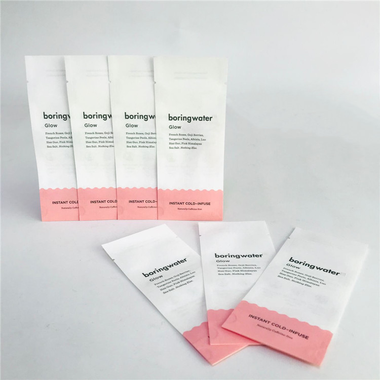 أكياس ورق الكرافت القابلة للتحلل