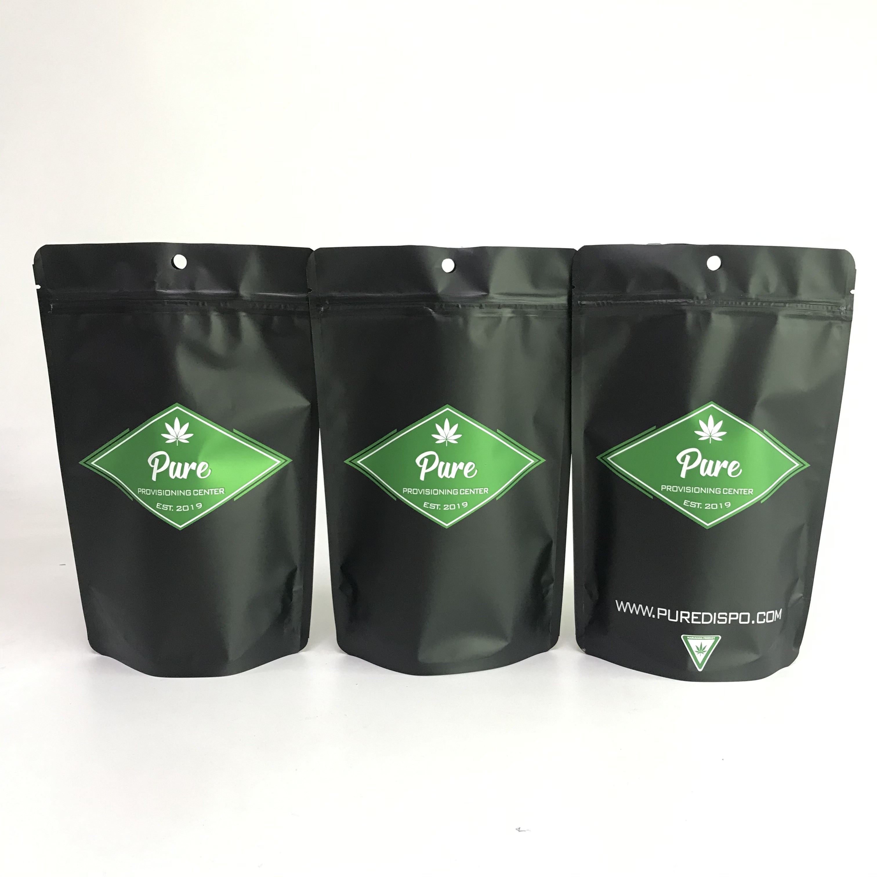 أكياس صمغ الطباعة الرقمية المقبولة المخصصة لأكياس pakcgaing