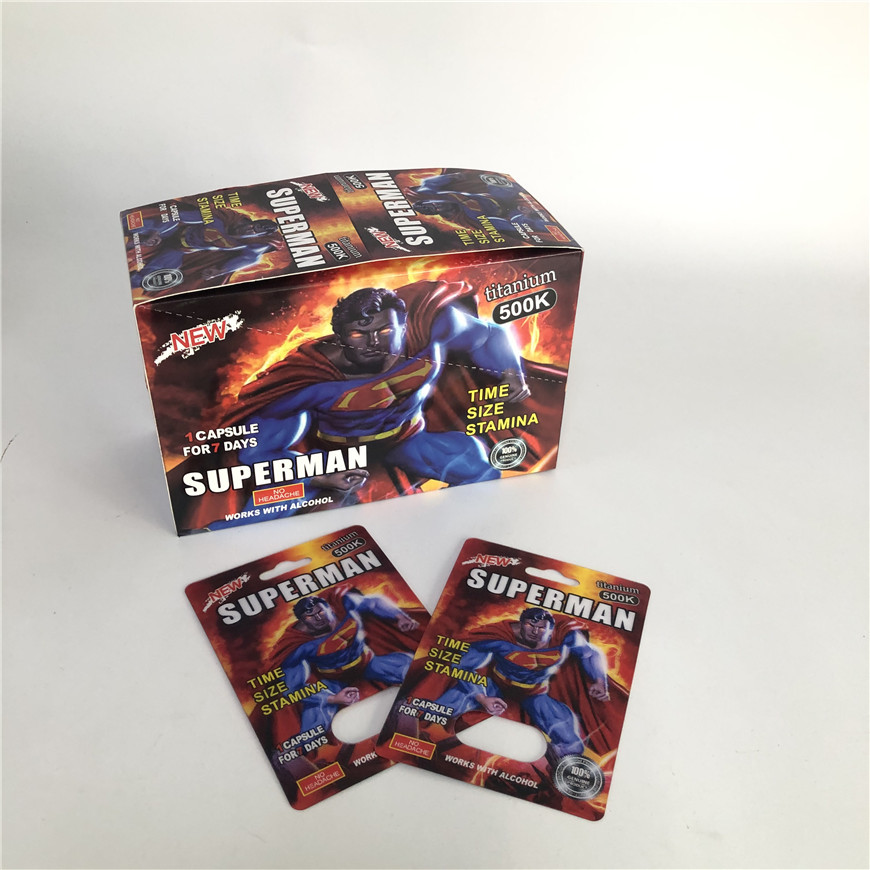 النقش البلاستيك 3D عدسي بطاقة نفطة 10mm