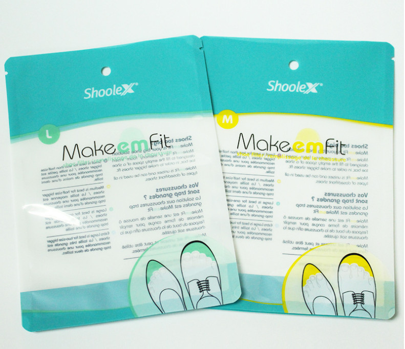 حار ختم أسفل مجمعة مخصص طباعة حقيبة بلاستيكية حفر الحفر