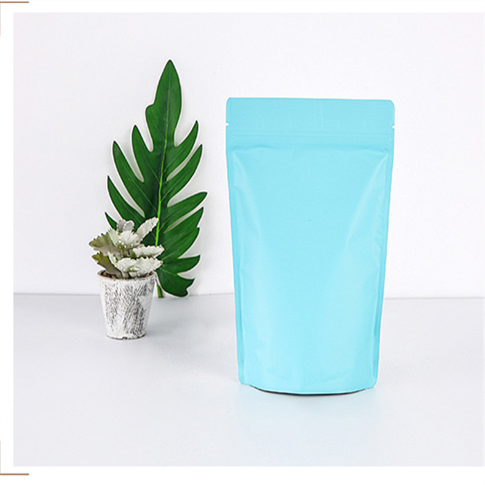 فرك الجسم البلاستيك الألومنيوم احباط الوقوف الحقيبة مع سحاب