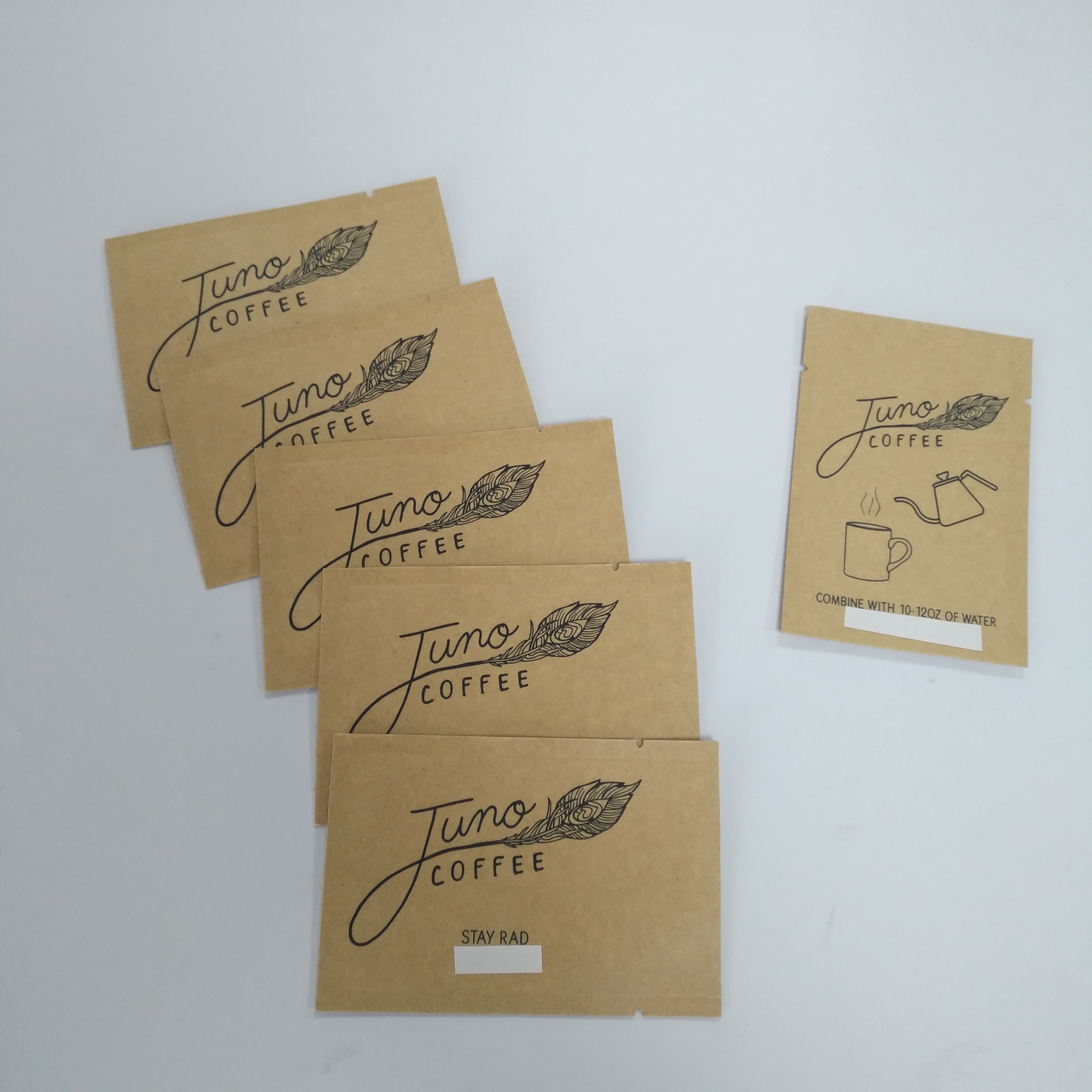 أكياس التعبئة والتغليف الصالحة للأكل 120mic VMPET Ziplck ثلاثة جوانب مختومة الحقيبة