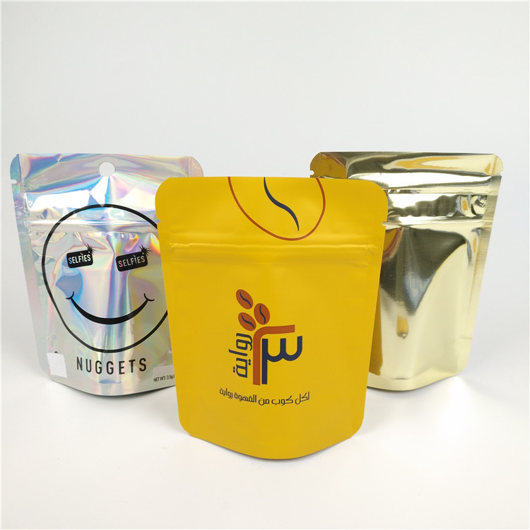 3.5 جرام Gummy Bear Herbal Incense تغليف Jungle Boys Runtz Cookies