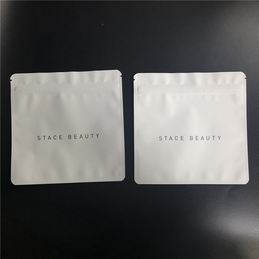 200mic 1.2C VMPET Aluminium Foil Packaging Bag Plastic Heat Seal 0.7C AL