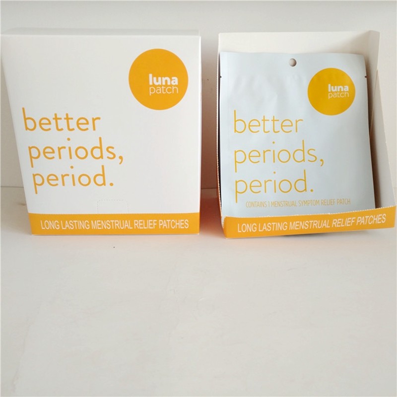 VMPET PVC CPP BOPP أكياس مسطحة الختم الحراري Cmyk مع صندوق عرض