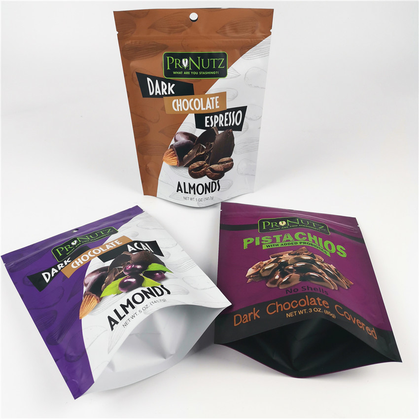 عبوة بخور عشبية مغلفة 12C PE AL 0.7C لمزيج الفستق