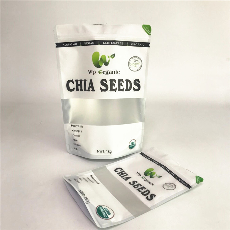 الحقائب البلاستيكية SGS VMPET التعبئة والتغليف الحفر CMYK القرط سوار مجوهرات PA 1.5C