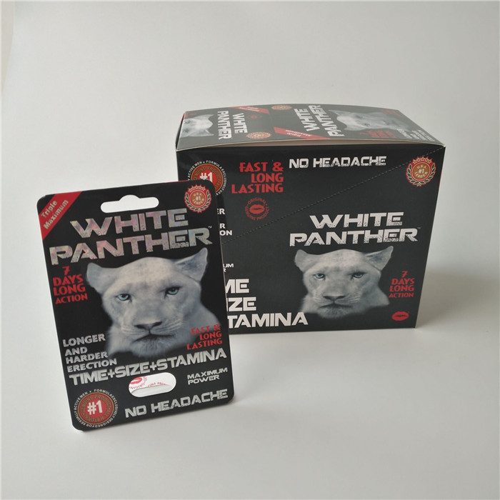 حزمة غطاء بلاستيكية مع مواد ورقية مغلفة