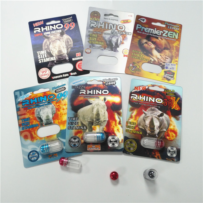 تعبئة بطاقات البثور حسب الطلب مع سماكة 0. 1 ملم