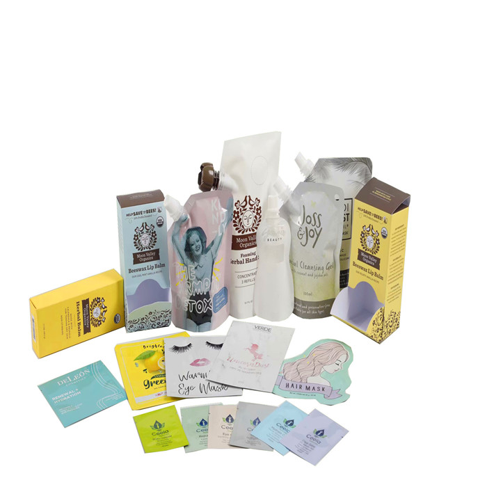 الحقيبة البلاستيكية السائل دليل على كيس مايلر بالجملة لحزم تغليف الحقيبة الغذائية السائلة