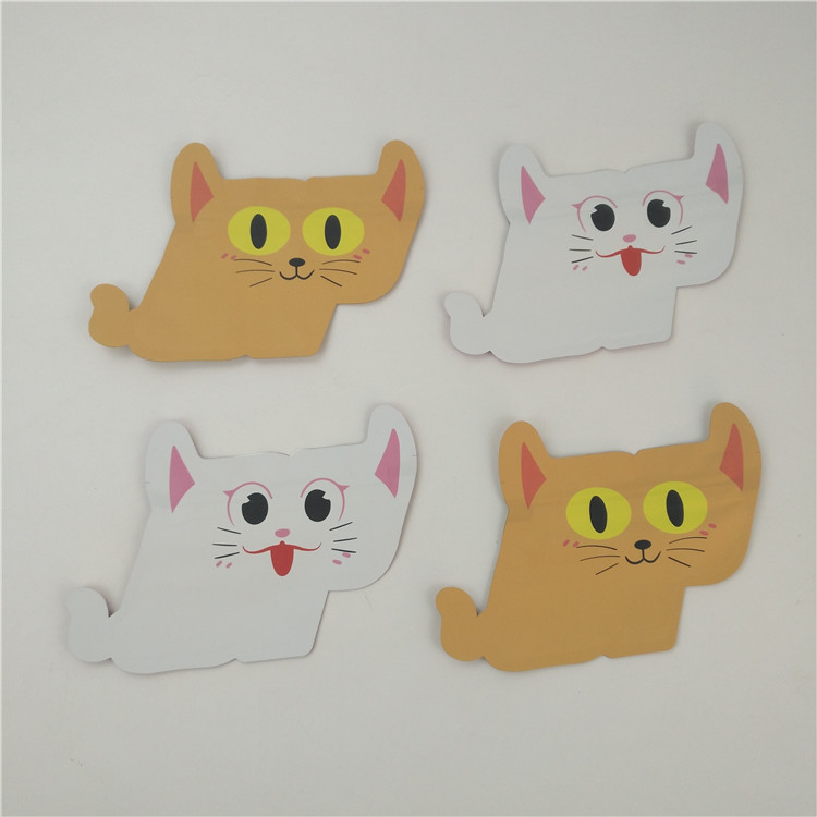 أكياس بلاستيكية غير منتظمة التعبئة والتغليف 3.5g 7g قنب Cbd Gummy 200mic