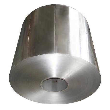 مخصص PET / VMPET / PE عادي رقائق الألومنيوم فيلم تغليف المواد الغذائية