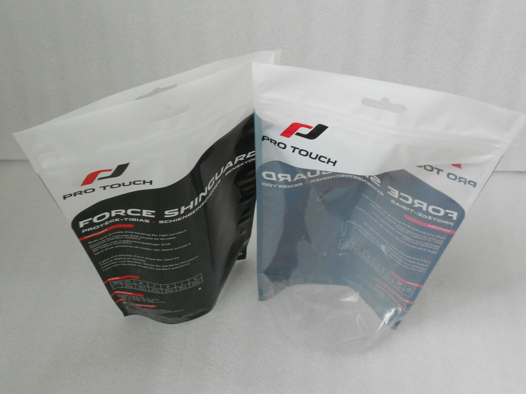 PET / AL / NY / PE مخصص مطبوعة أكياس الوقوف لأغذية الحيوانات الأليفة