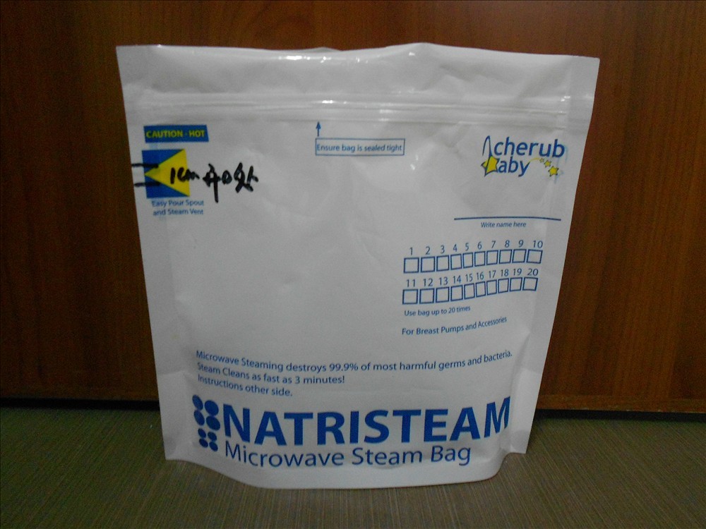 120icron الحيوانات الأليفة / PE الميكروويف / Retort الغذاء أكياس الختم فراغ