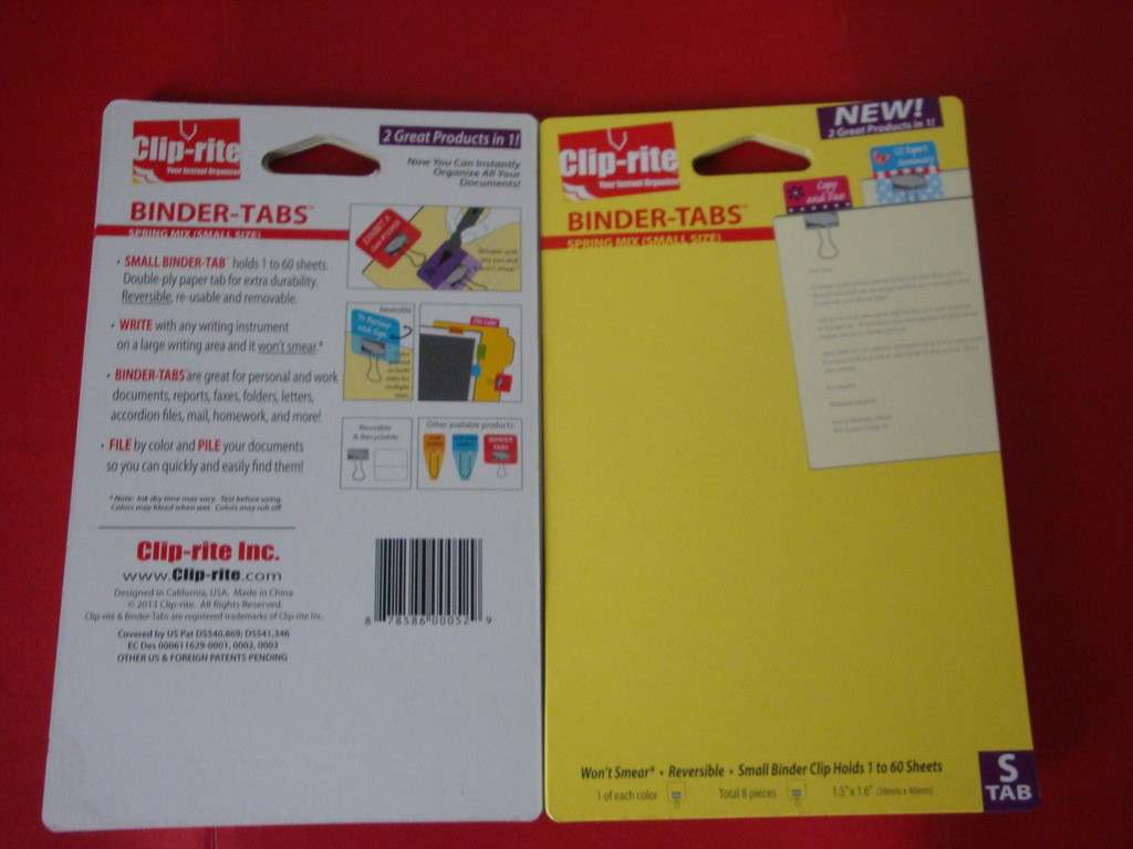 نفطة بطاقة ملونة التغليف يورو هانغ هول للتغليف مقص