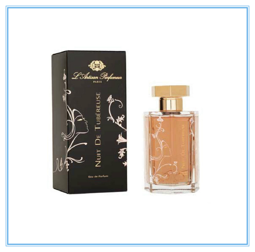 الفن ورقة هدية مربع التعبئة والتغليف فاخرة مطبوعة للعطور / مستحضرات التجميل