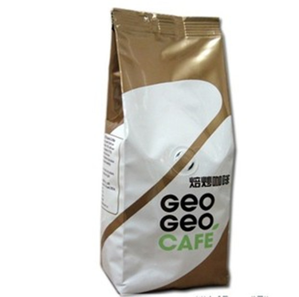 ذهبية مايلر زيبلوك أكياس بلاستيكية التغليف القابلة لإعادة التدوير زيبر الأعلى