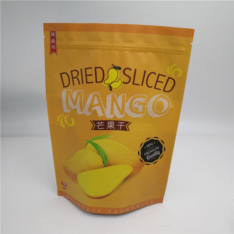 أكياس التبغ الخفيفة التوابل التعبئة والتغليف الوقوف زيبر الحقائب الطباعة الحفر