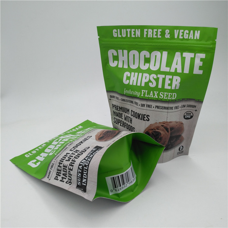 3.5 جرام مايلر احباط الحقيبة التعبئة والتغليف حزمة الطعام الحلوى الصمغ أكياس التعبئة والتغليف