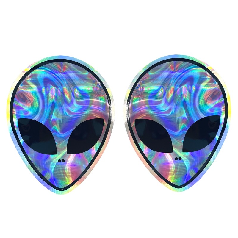 العرف غير النظامية الشكل مايلر البلاستيك زيبر حقيبة رائحة إثبات 3.5g 7g